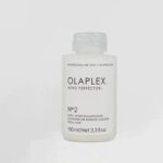 Olaplex No.2 Bond Perfector 100ml Professional Salon Treatment | Post-Color Bond Repair for Bleached Dyed Hair