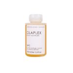 Olaplex No.1 Bond Multiplier 100ml Professional Salon Additive | Bond Repair Mixed with Bleach & Hair Dye