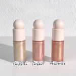 Rare Beauty Positive Light Liquid Luminizer Enlighten Enchant Mesmerize