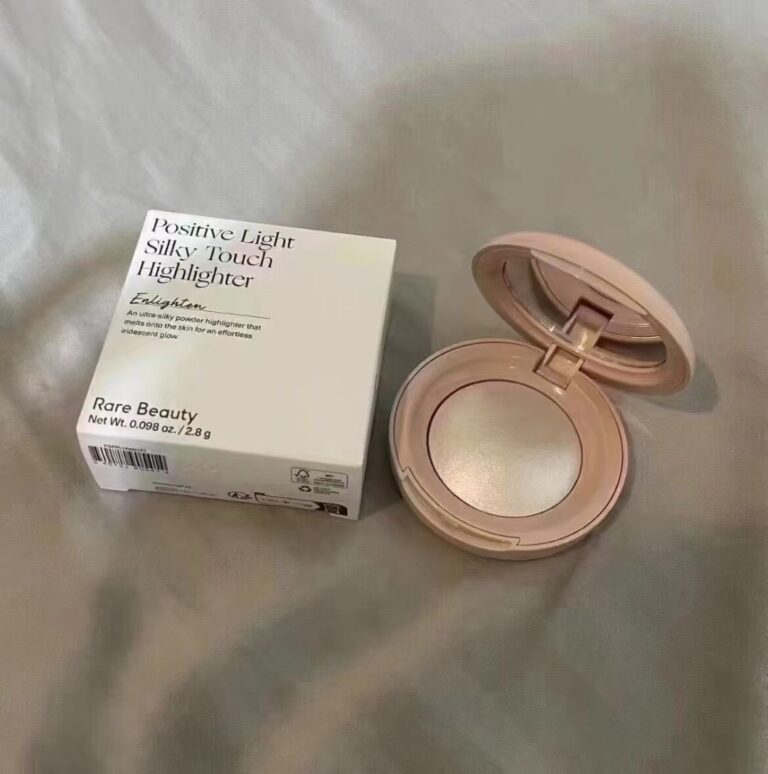 Rare Beauty Positive Light Silky Touch Highlighter Enlighten 2.8g