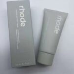 Rhode Barrier Restore Cream Rich Face Concentrate 50ml