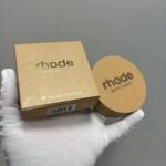 Rhode Matte Powder Oil Control Setting Powder 13g