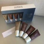 Summer Fridays Lip Butter Balm Mini Neutrals 4 Piece Gift Set