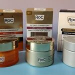 RoC Multi Correxion Revive + Glow Vitamin C Moisturizer Brightening Anti-Aging Face Cream
