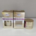 RoC Retinol Correxion Line Smoothing Max Hydration Cream 48g