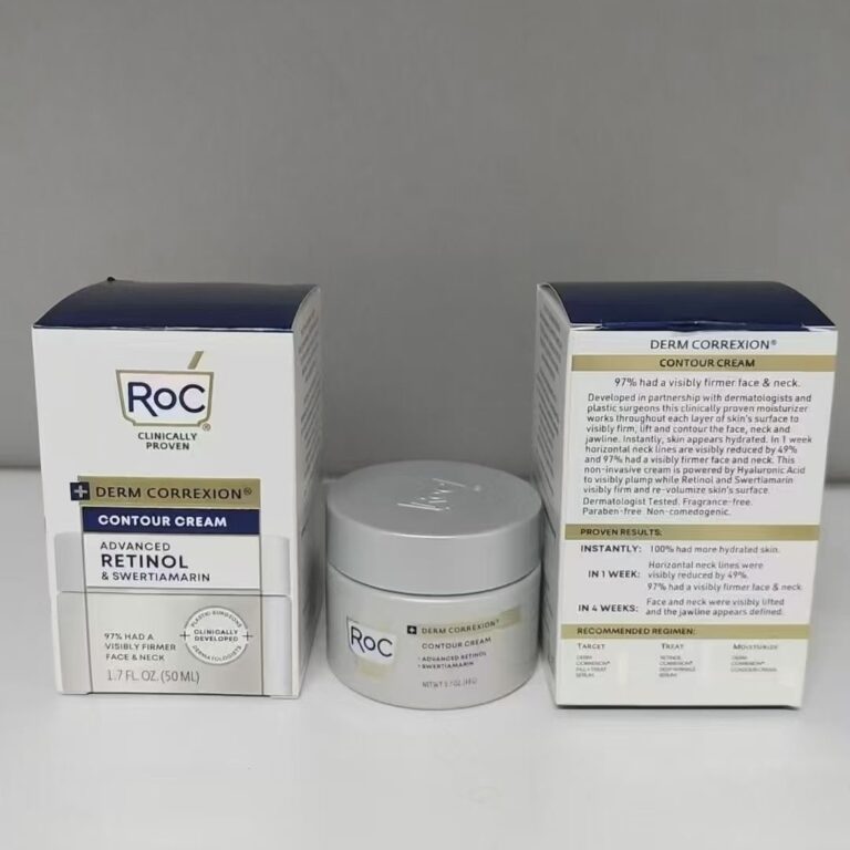 RoC Derm Correxion Contour Cream Advanced Retinol 50ml