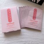 Topicals Faded Brightening Eye Masks 6 Pairs