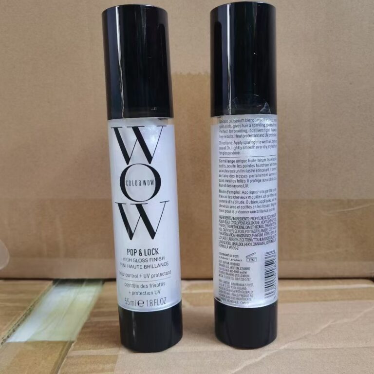 Color Wow Pop & Lock High Gloss Finish Serum 55ml