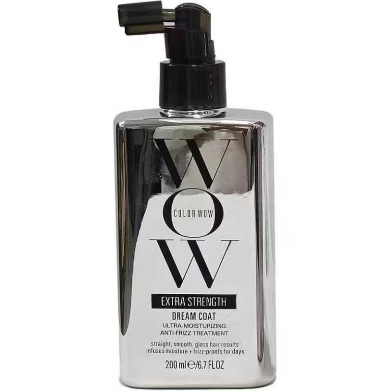 Color Wow Extra Strength Dream Coat Anti-Frizz Treatment 200ml