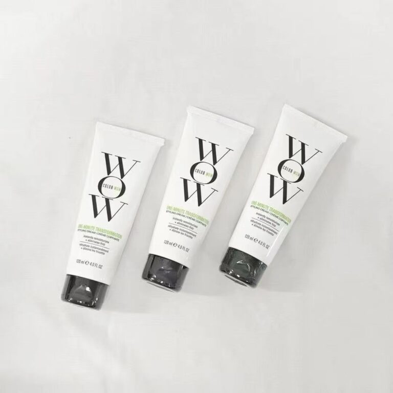 Color Wow One-Minute Transformation Styling Cream 120ml