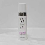 ### 1. SEO Title Color Wow Xtra Large Bombshell Volumizer 195ml Root Boost Hair Volume Spray ### 2. Meta Description Color Wow Xtra Large Bombshell Volumizer 195ml creates long-lasting lift for flat fine hair. This lightweight spray boosts root volume without stiffness, adds fullness and keeps bouncy hairstyle all day long. ### 3. URL Slug color-wow-xtra-large-bombshell-volumizer-195ml ### 4. Product Body (125 words) Color Wow Xtra Large Bombshell Volumizer 195ml is made for limp, fine hair. It delivers incredible lift directly at the roots to build big, bouncy volume. The non-crunchy formula never leaves stiff residue or weighs strands down. It holds volume firmly against humidity so your hairstyle won’t fall flat hours later. Spray onto damp roots before blow-drying for maximum fullness. Your hair stays light, airy and thick-looking from morning until night. ### 5. Short Description Root Volumizing Spray | Long-Lasting Lift for Fine Flat Hair | Non-Stiff Bouncy Fullness ### 6. Image Alt Text Color Wow Xtra Large Bombshell Volumizer 195ml