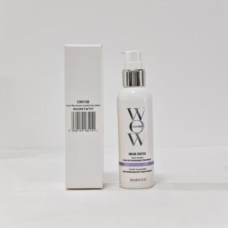 Color Wow Dream Cocktail Carb-Infused Leave-In Thickening Treatment 200ml