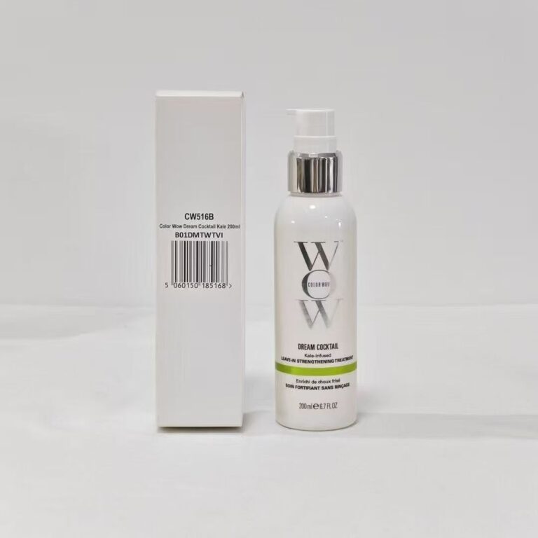 Color Wow Dream Cocktail Kale-Infused Leave-In Strengthening Treatment 200ml