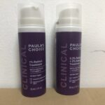 Paula's Choice Clinical 1% Retinol Treatment 30ml with Peptides & Vitamin C, Anti-Aging Serum Minimize Deep Wrinkles & Lift Sagging Skin